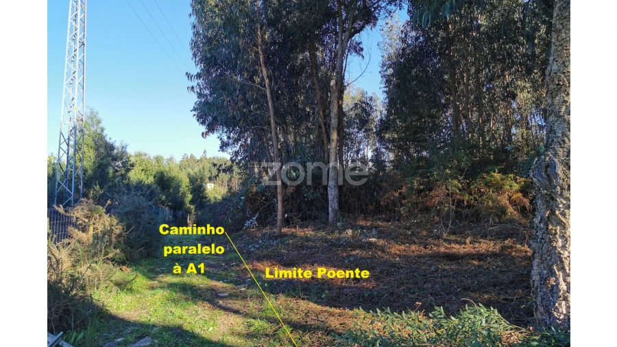 Terreno para Venda em Santa Maria da Feira, Travanca, Sanfins e Espargo Foto 29