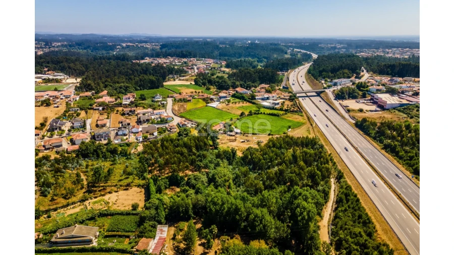 Terreno para Venda em Santa Maria da Feira, Travanca, Sanfins e Espargo Foto 6