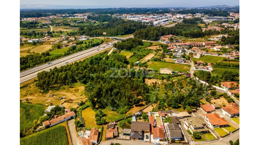Terreno para Venda em Santa Maria da Feira, Travanca, Sanfins e Espargo Foto 7