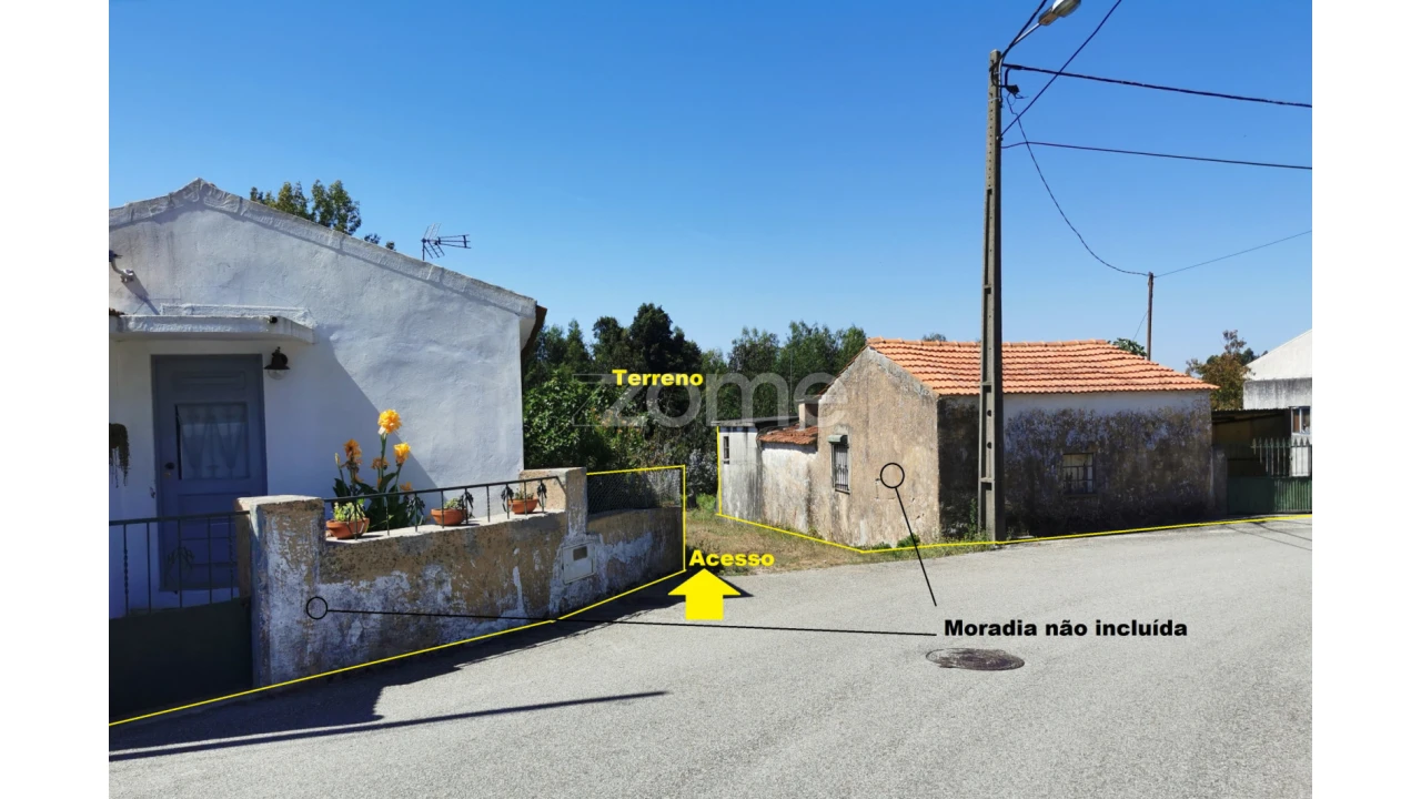 Terreno para Venda em Santa Maria da Feira, Travanca, Sanfins e Espargo Foto 19