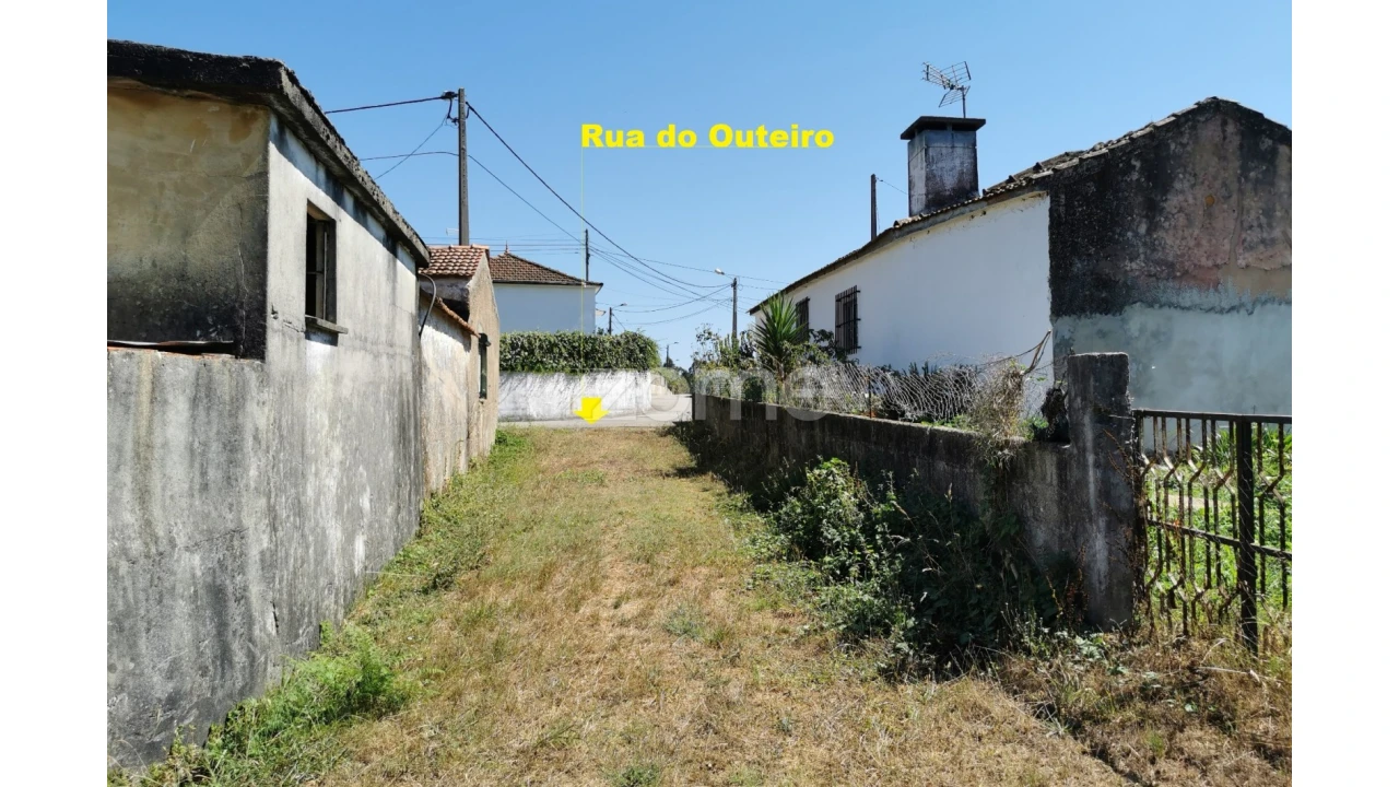 Terreno para Venda em Santa Maria da Feira, Travanca, Sanfins e Espargo Foto 17