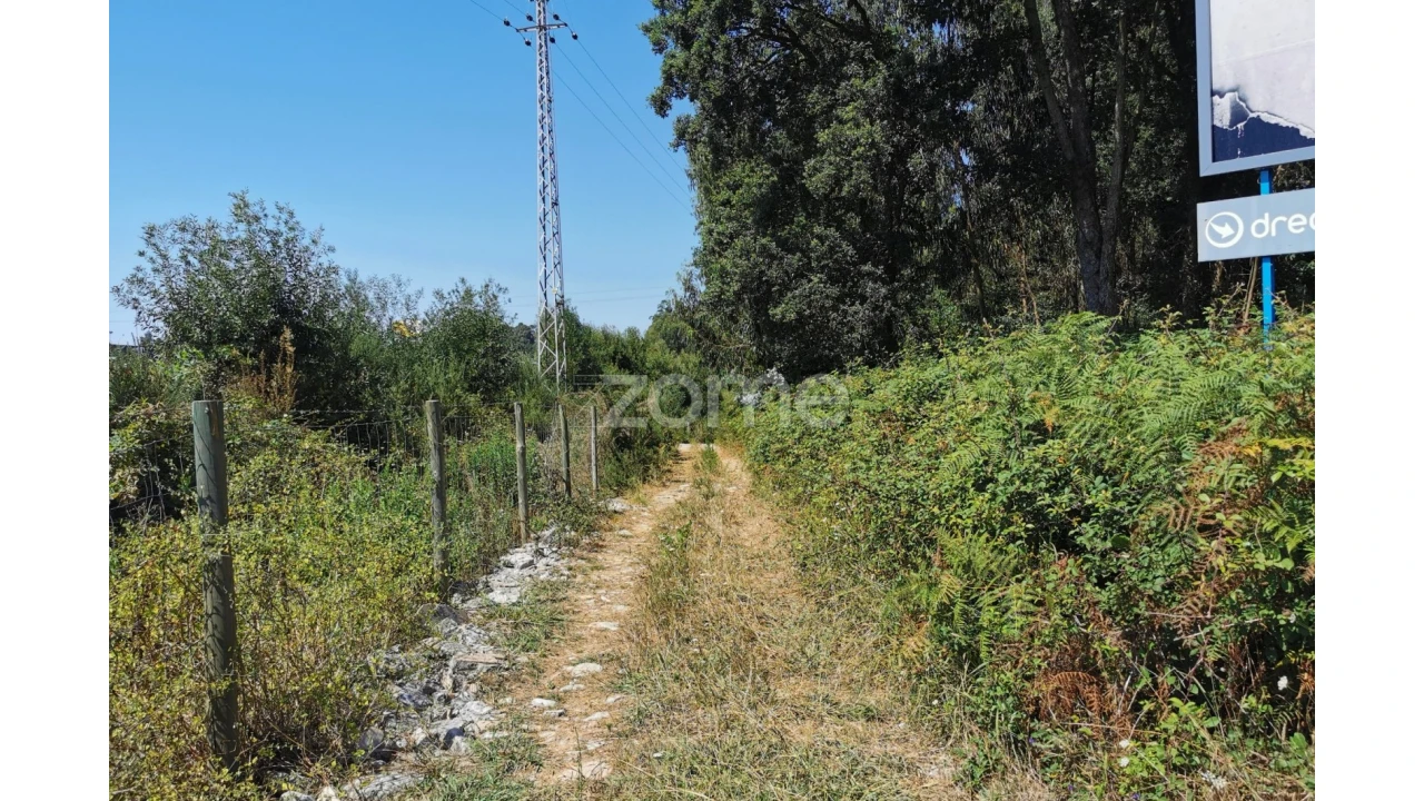 Terreno para Arrendamento em Santa Maria da Feira, Travanca, Sanfins e Espargo Foto 33