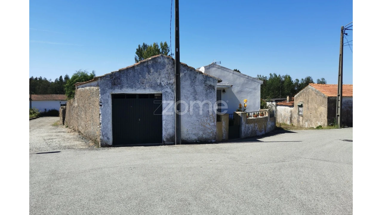 Terreno para Arrendamento em Santa Maria da Feira, Travanca, Sanfins e Espargo Foto 19