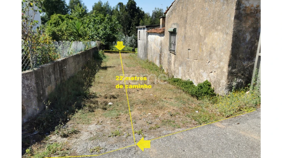 Terreno para Arrendamento em Santa Maria da Feira, Travanca, Sanfins e Espargo Foto 24