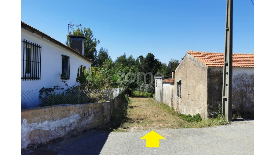 Terreno para Arrendamento em Santa Maria da Feira, Travanca, Sanfins e Espargo Foto 21