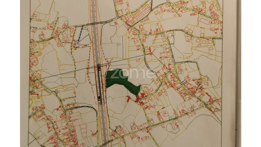 Terreno para Arrendamento em Santa Maria da Feira, Travanca, Sanfins e Espargo