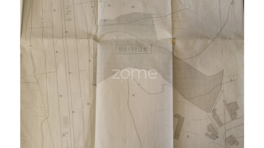 Terreno para Arrendamento em Santa Maria da Feira, Travanca, Sanfins e Espargo Foto 5