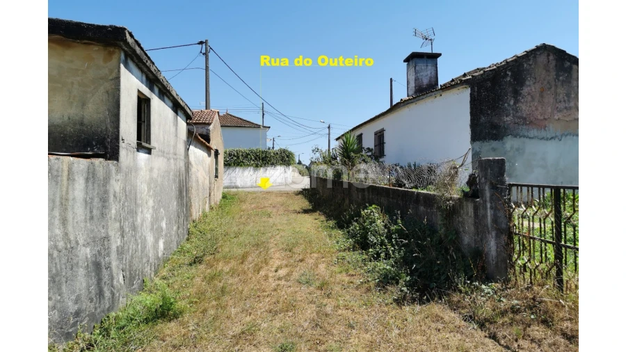 Terreno para Arrendamento em Santa Maria da Feira, Travanca, Sanfins e Espargo Foto 22