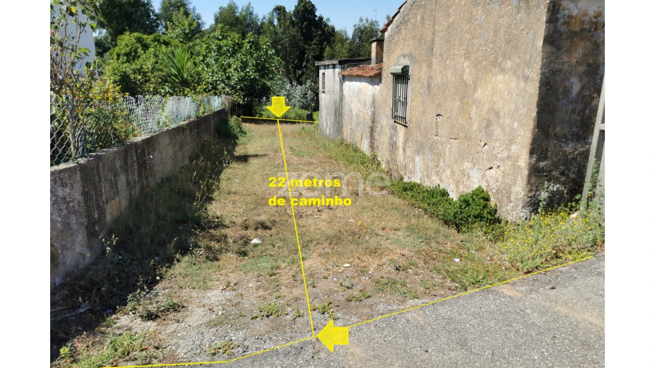 Terreno para Arrendamento em Santa Maria da Feira, Travanca, Sanfins e Espargo Foto 24