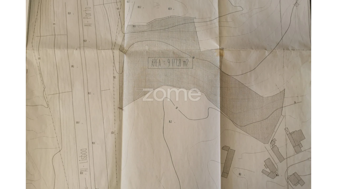 Terreno para Arrendamento em Santa Maria da Feira, Travanca, Sanfins e Espargo Foto 5