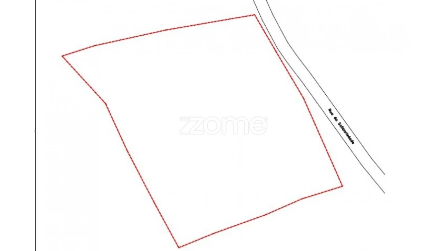 Terreno para Venda em Monte Córdova Foto 6