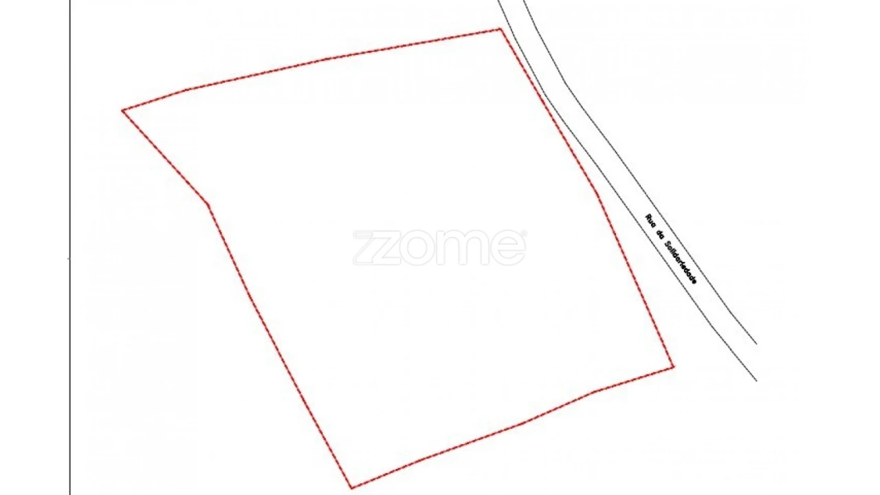 Terreno para Venda em Monte Córdova Foto 6