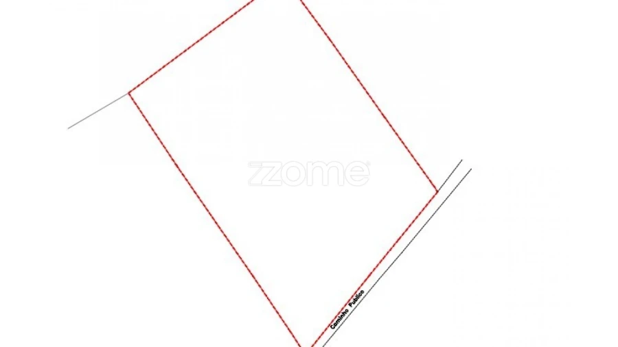 Terreno para Venda em Monte Córdova Foto 11