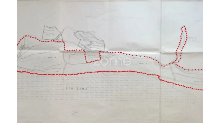 Quinta T3 para Venda em Oleiros Foto 11