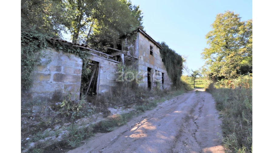 Quinta T3 para Venda em Oleiros Foto 7