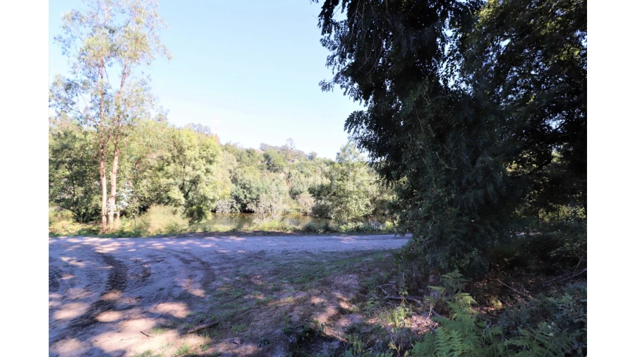 Quinta T3 para Venda em Oleiros Foto 28