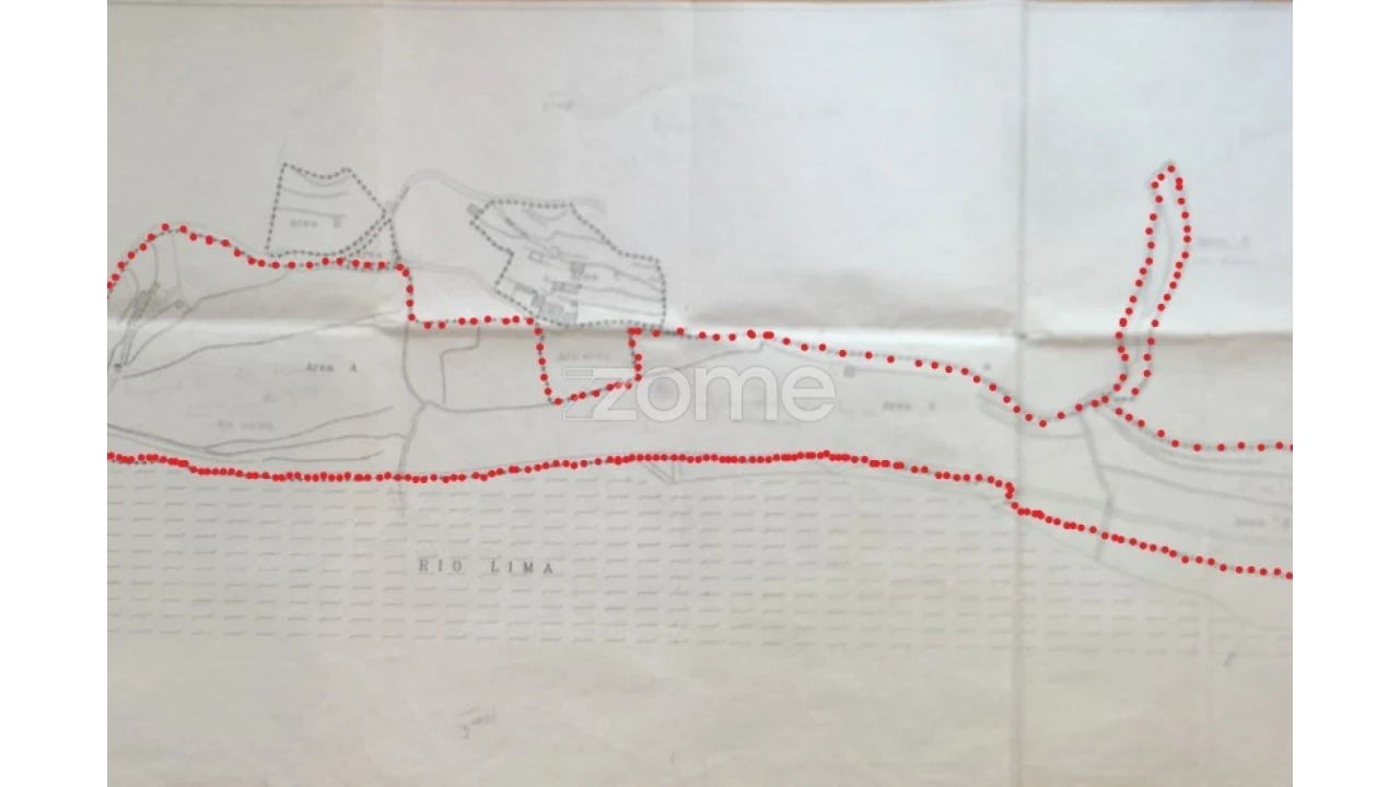 Quinta T3 para Venda em Oleiros Foto 11