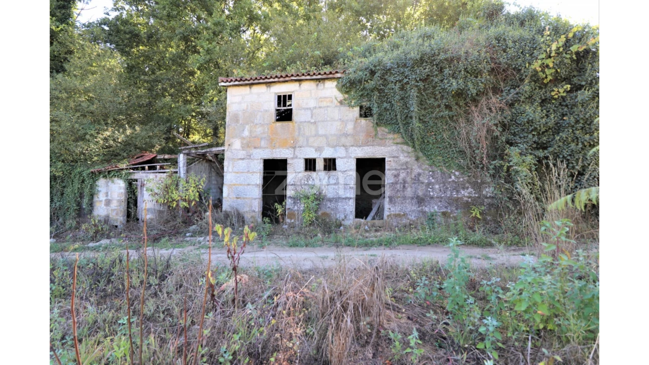 Quinta T3 para Venda em Oleiros Foto 4