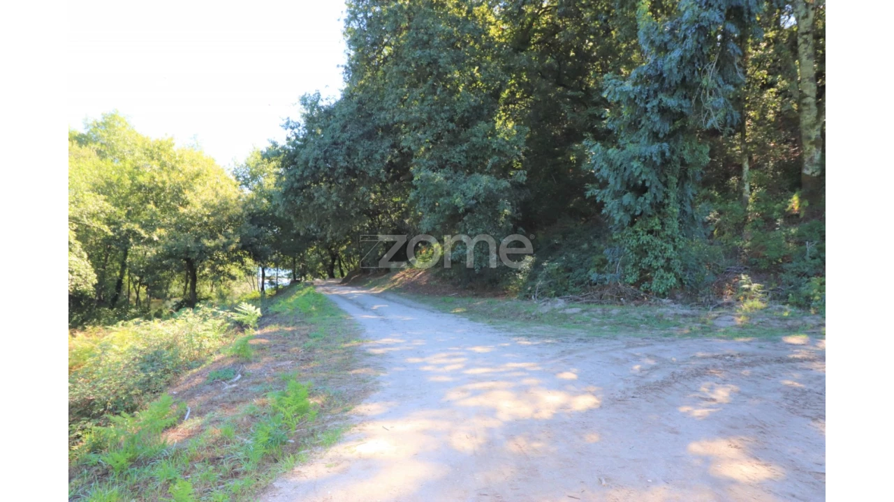 Quinta T3 para Venda em Oleiros Foto 22