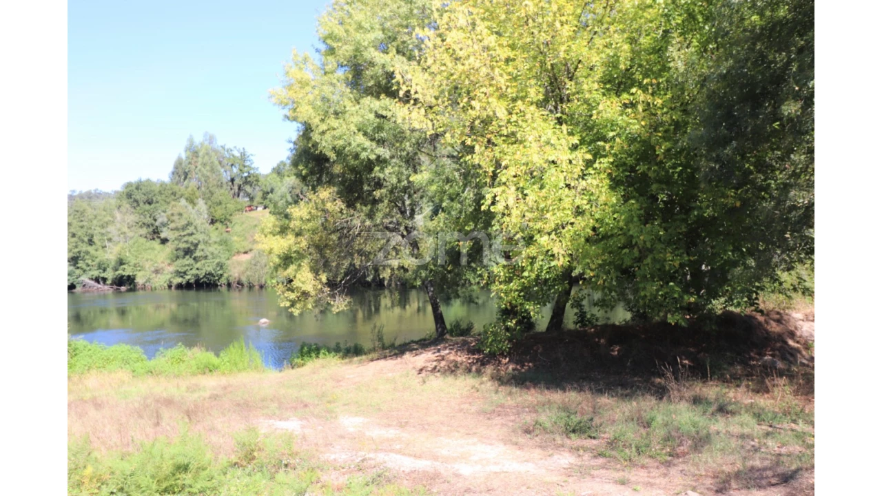 Quinta T3 para Venda em Oleiros Foto 15