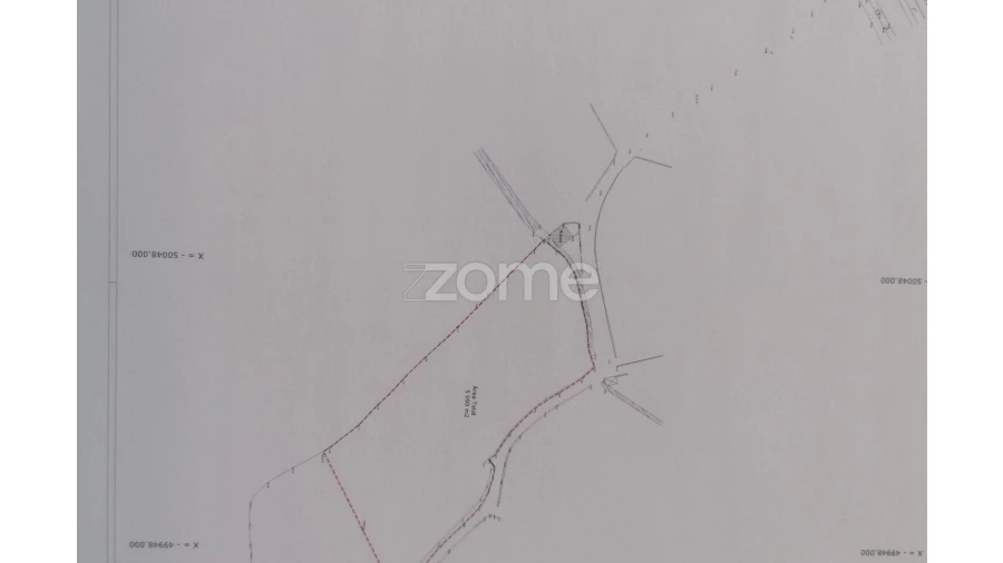 Terreno para Venda em Vila Chã Foto 4