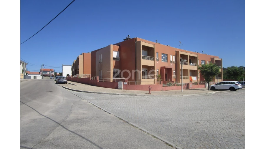 Terreno para Venda em Vila Chã Foto 5