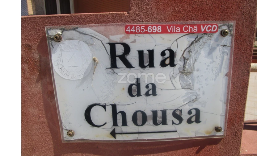 Terreno para Venda em Vila Chã Foto 3