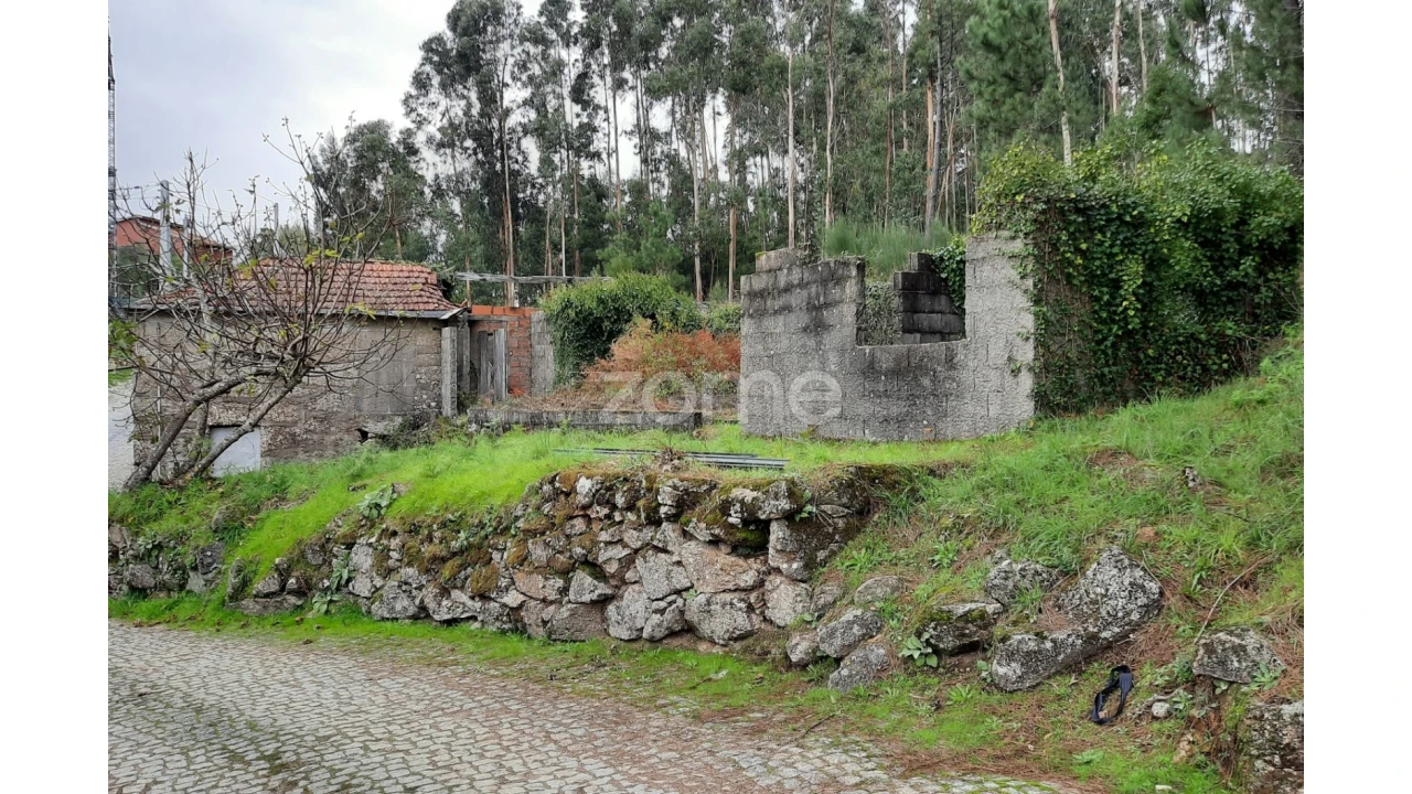 Moradia T2 para Venda em Lagares e Figueira Foto 5