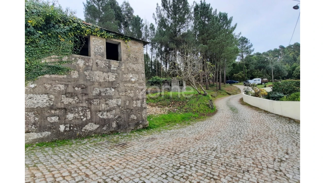 Moradia T2 para Venda em Lagares e Figueira Foto 19