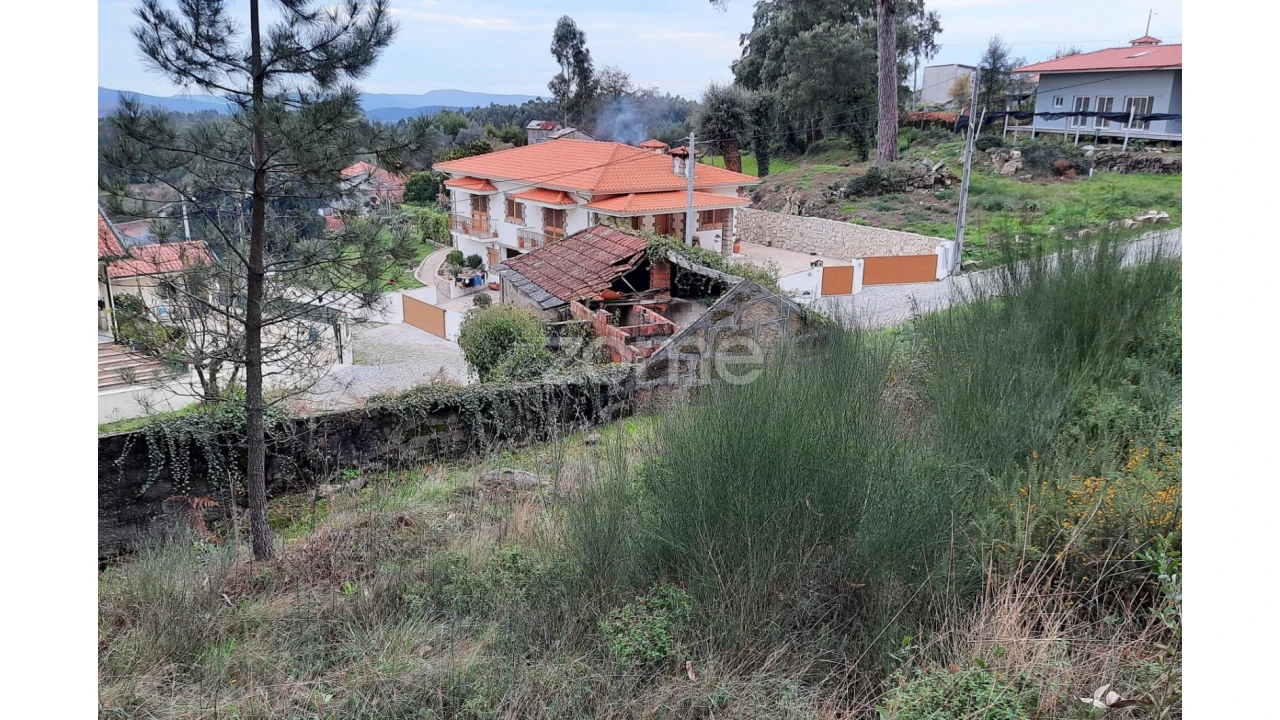 Moradia T2 para Venda em Lagares e Figueira Foto 7