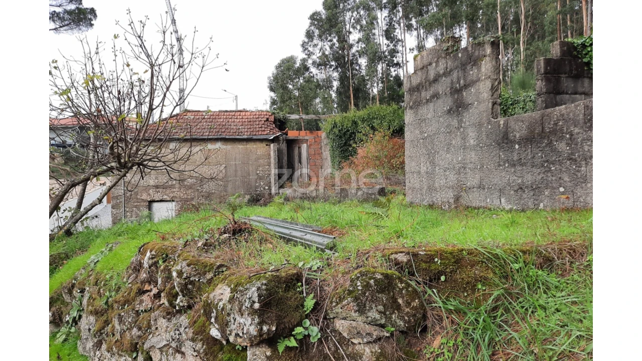 Moradia T2 para Venda em Lagares e Figueira Foto 22