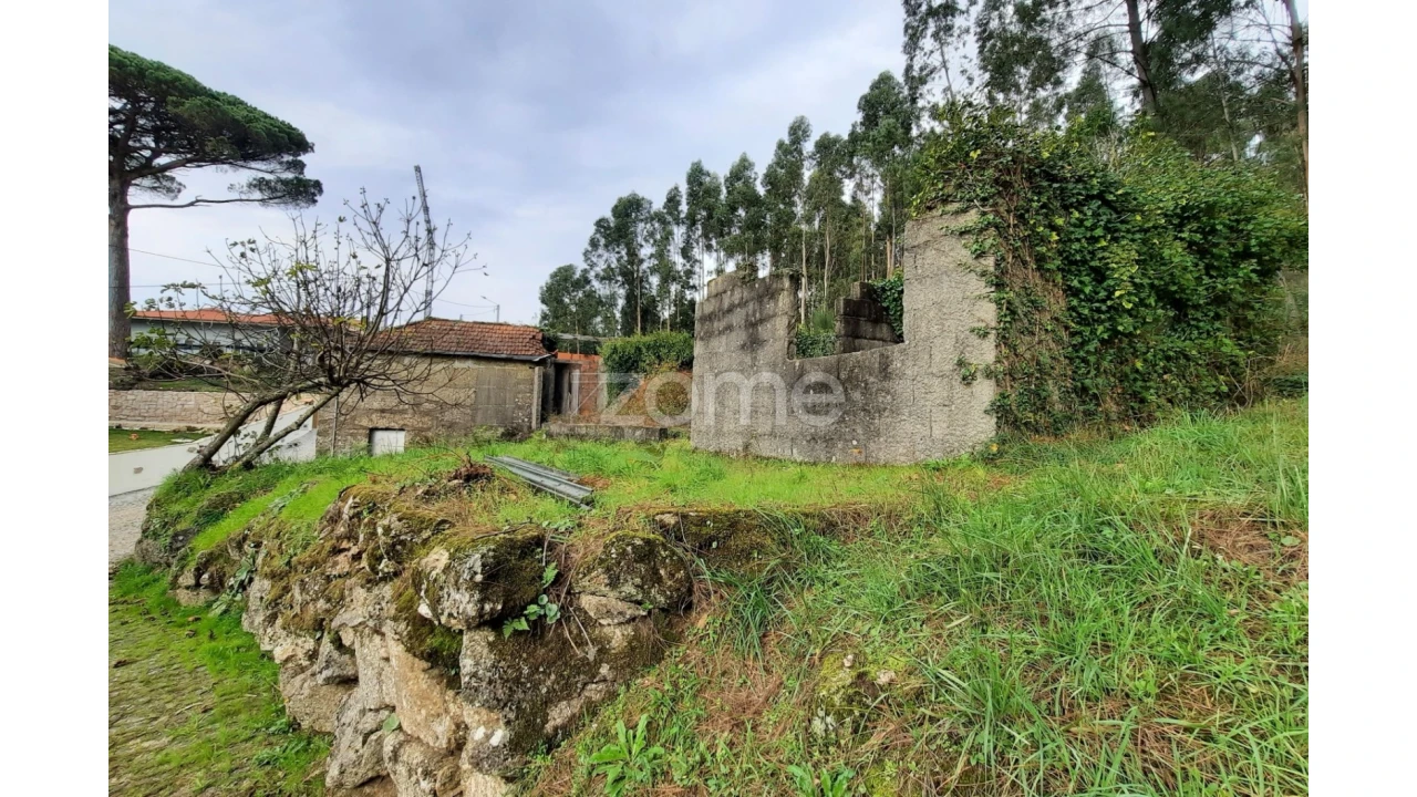 Moradia T2 para Venda em Lagares e Figueira Foto 23