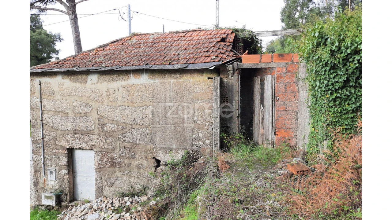 Moradia T2 para Venda em Lagares e Figueira Foto 20