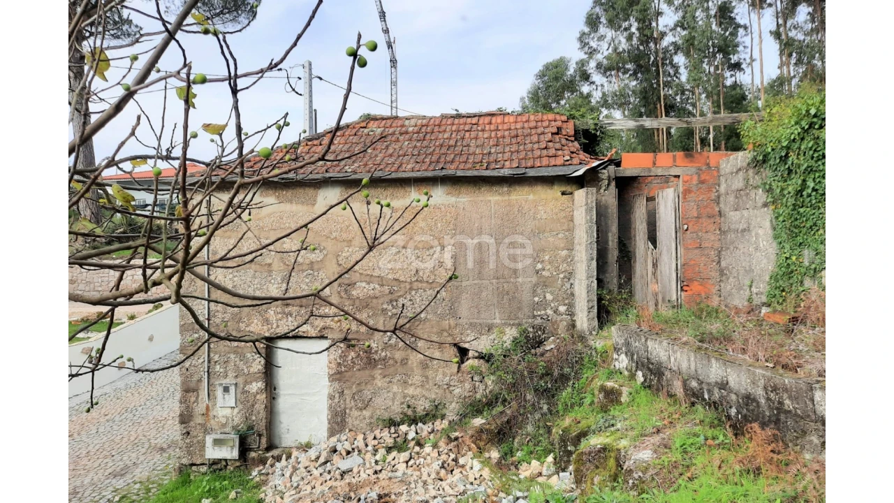 Moradia T2 para Venda em Lagares e Figueira Foto 14