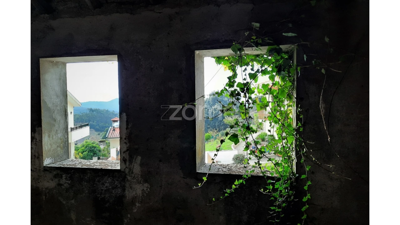 Moradia T2 para Venda em Lagares e Figueira Foto 8