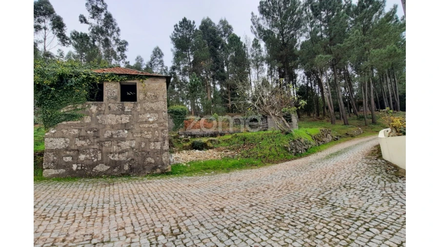 Moradia T2 para Venda em Lagares e Figueira Foto 18