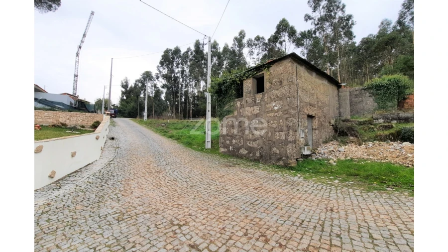 Moradia T2 para Venda em Lagares e Figueira Foto 3