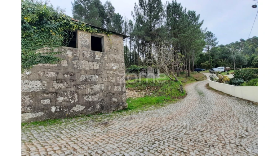 Moradia T2 para Venda em Lagares e Figueira Foto 19