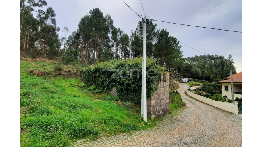 Moradia T2 para Venda em Lagares e Figueira Foto 24