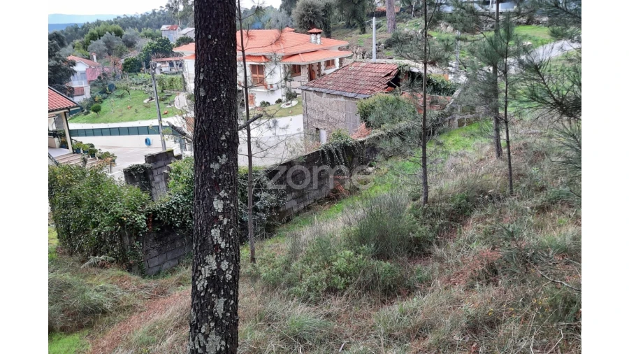 Moradia T2 para Venda em Lagares e Figueira Foto 16