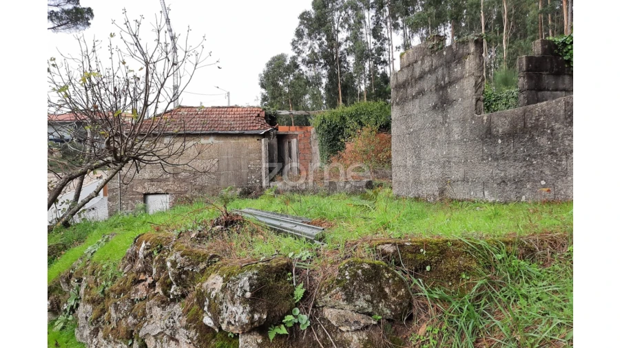 Moradia T2 para Venda em Lagares e Figueira Foto 22