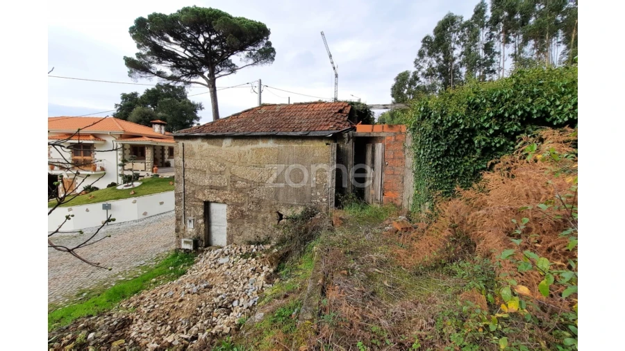 Moradia T2 para Venda em Lagares e Figueira Foto 26