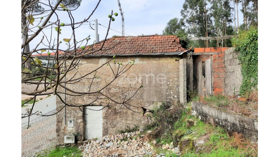 Moradia T2 para Venda em Lagares e Figueira Foto 14