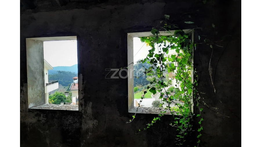 Moradia T2 para Venda em Lagares e Figueira Foto 8