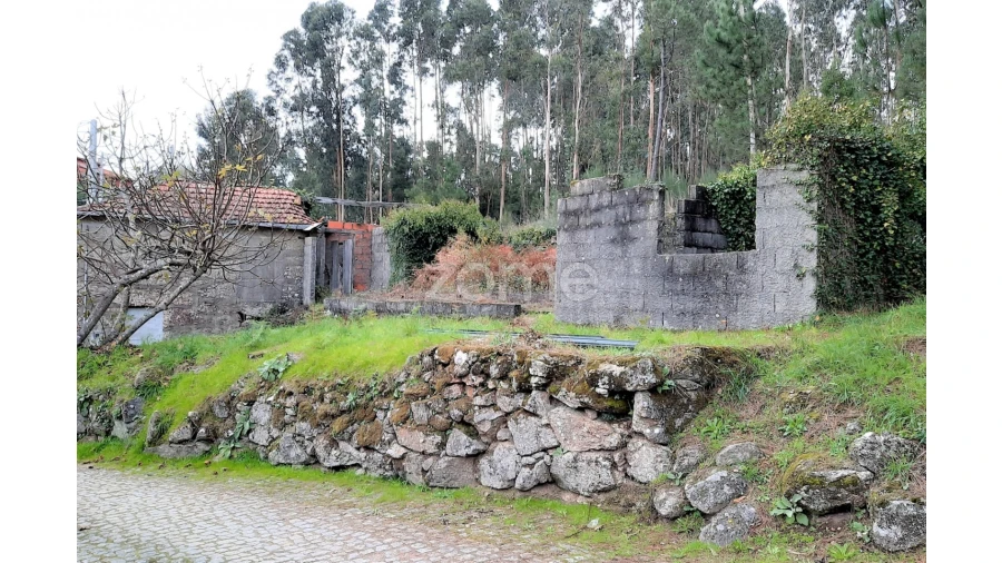 Moradia T2 para Venda em Lagares e Figueira Foto 12