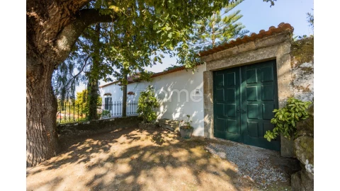 Quinta T5 para Venda em Barroselas e Carvoeiro