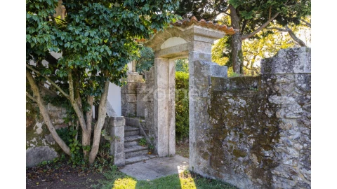 Quinta T5 para Venda em Barroselas e Carvoeiro