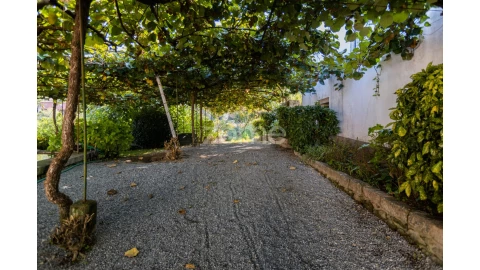 Quinta T5 para Venda em Barroselas e Carvoeiro