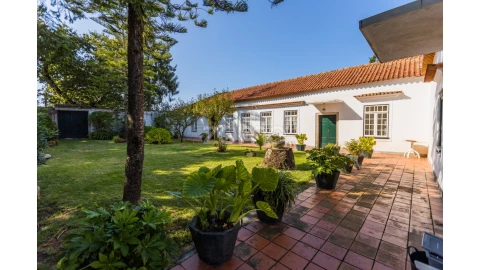 Quinta T5 para Venda em Barroselas e Carvoeiro