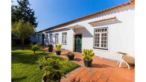 Quinta T5 para Venda em Barroselas e Carvoeiro